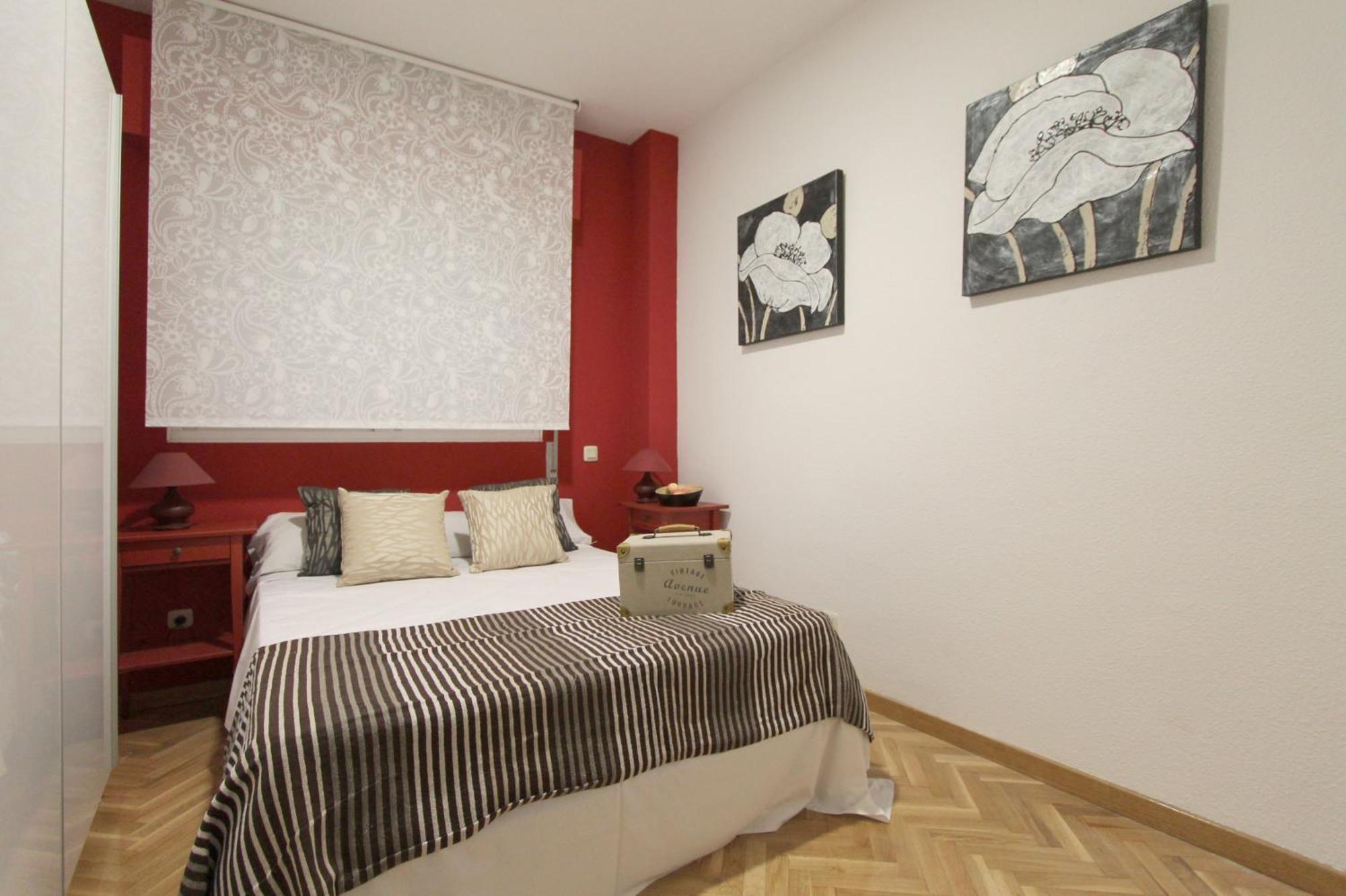 Goyescas Deco Appartamento