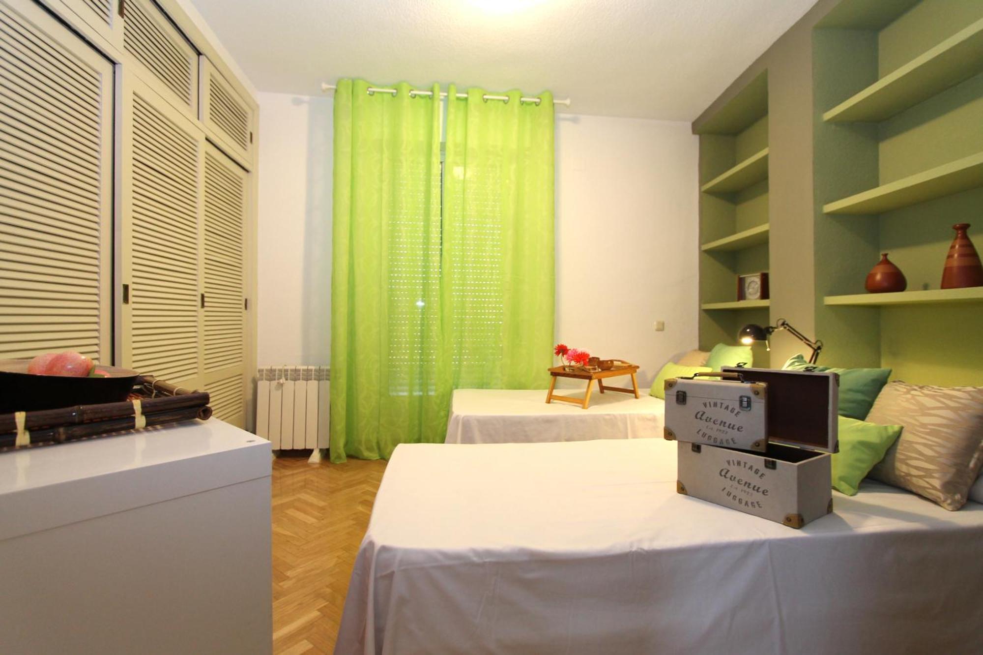 Appartamento Goyescas Deco *