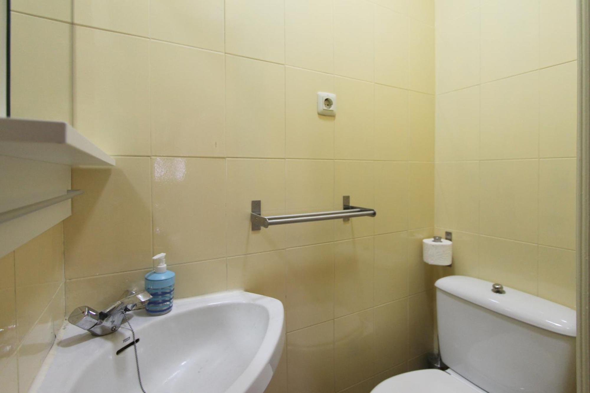 Appartamento Goyescas Deco Madrid