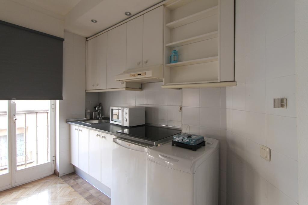 Goyescas Deco Appartamento