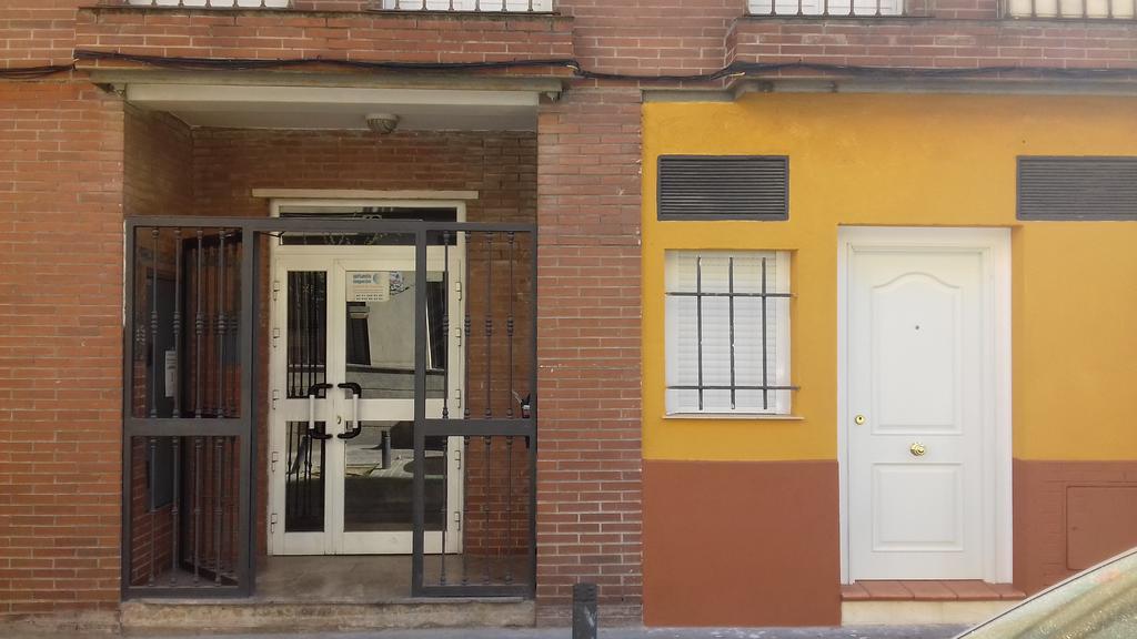 Appartamento Goyescas Deco Madrid