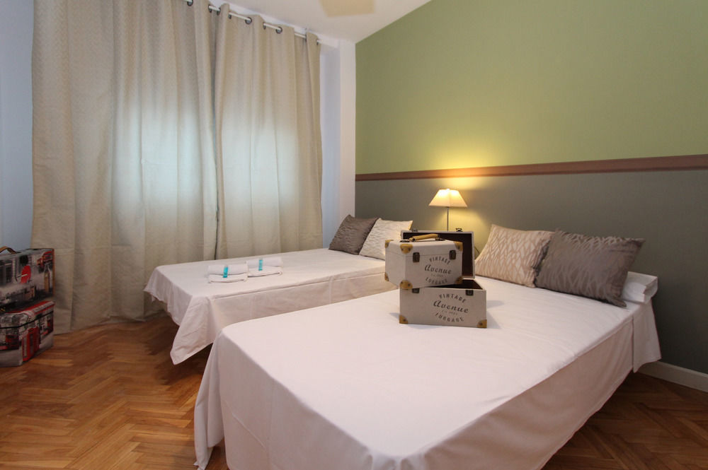 Goyescas Deco Appartamento *