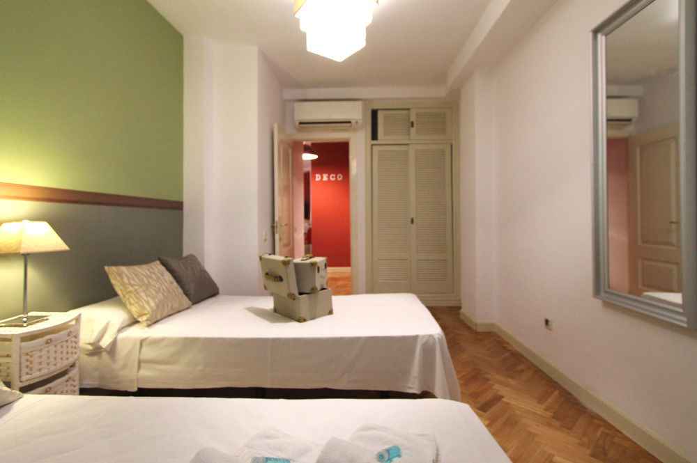 Goyescas Deco Appartamento *