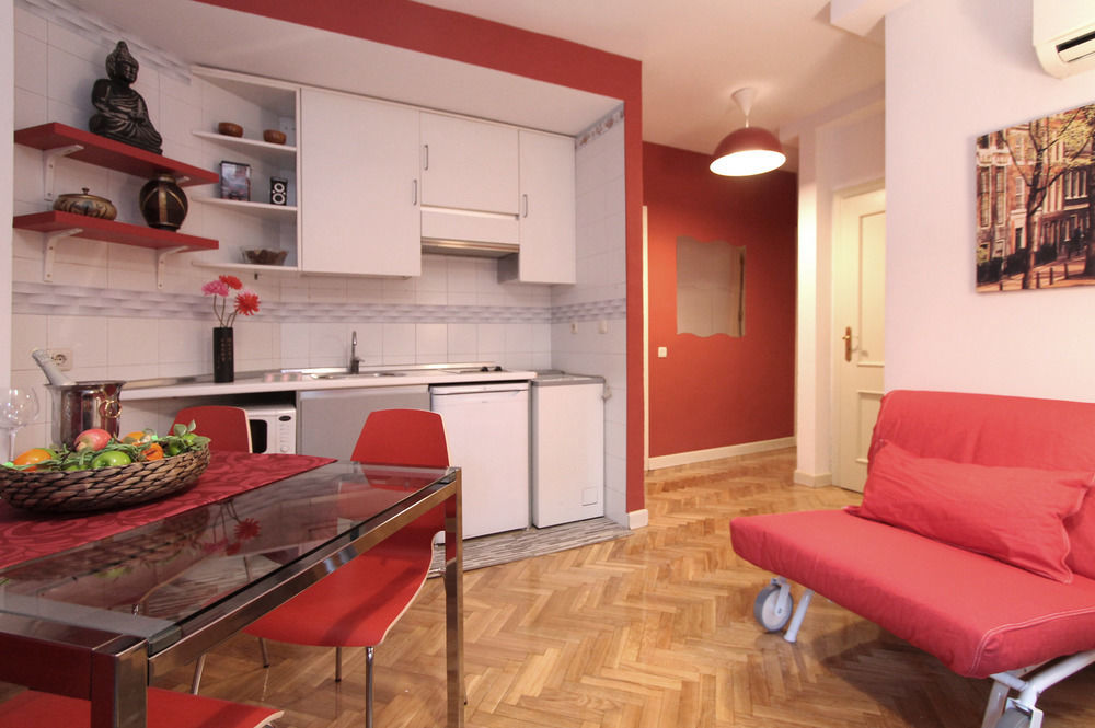 Goyescas Deco Appartamento