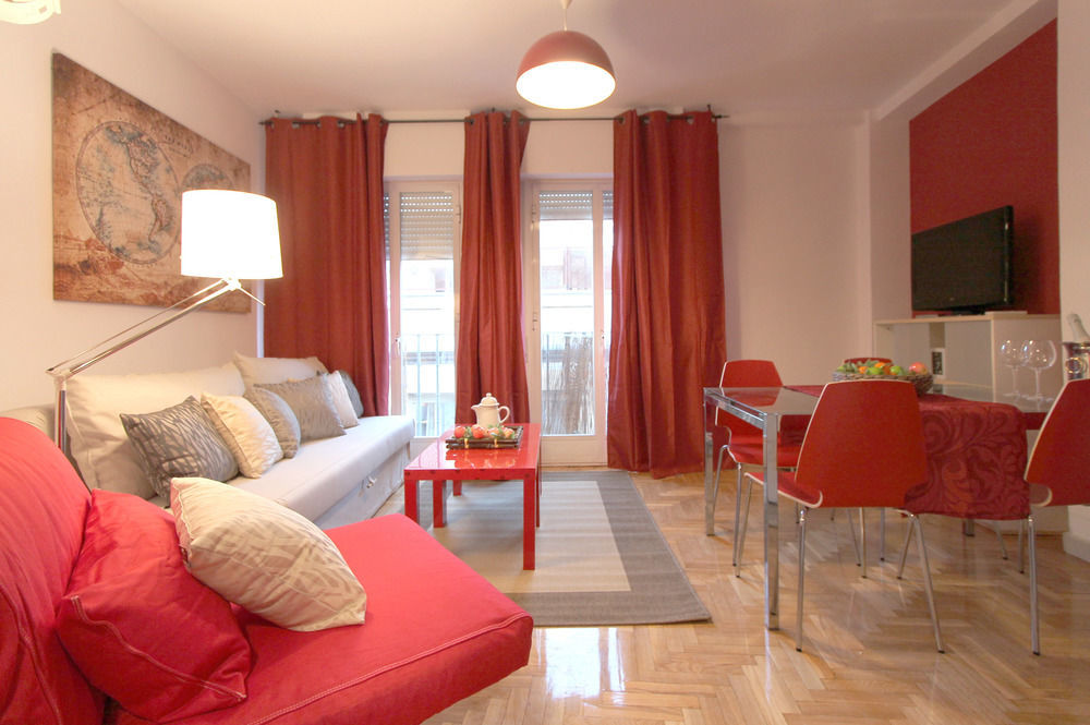 Goyescas Deco Appartamento