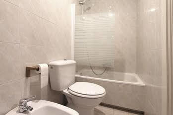 Appartamento Goyescas Deco *