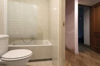 Appartamento Goyescas Deco Madrid