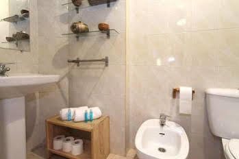 Appartamento Goyescas Deco Madrid