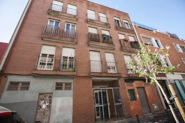 Appartamento Goyescas Deco Madrid