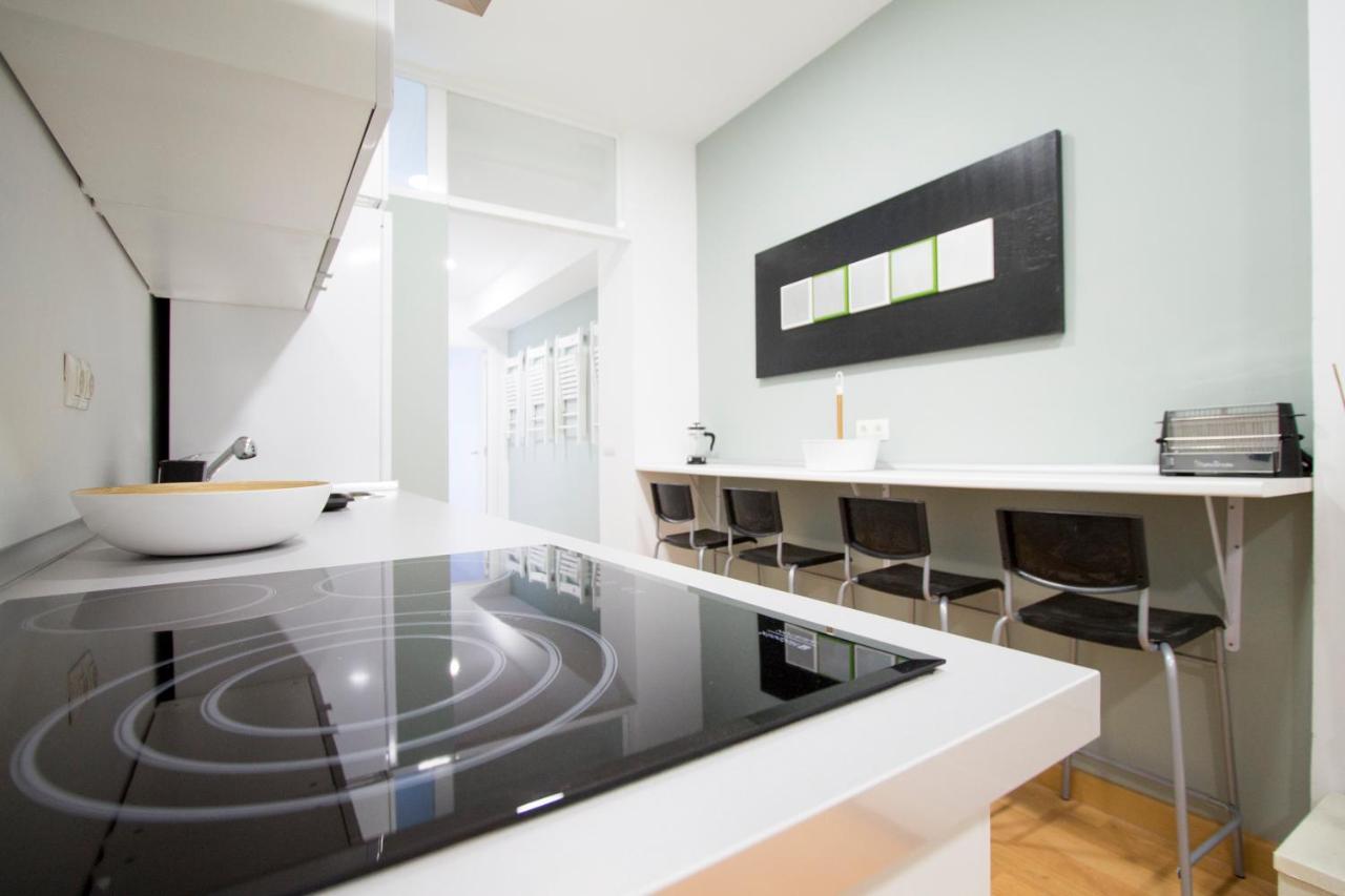 Appartamento Goyescas Deco Madrid