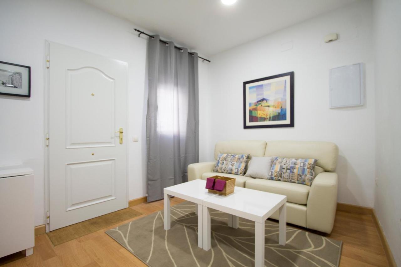 Goyescas Deco Appartamento