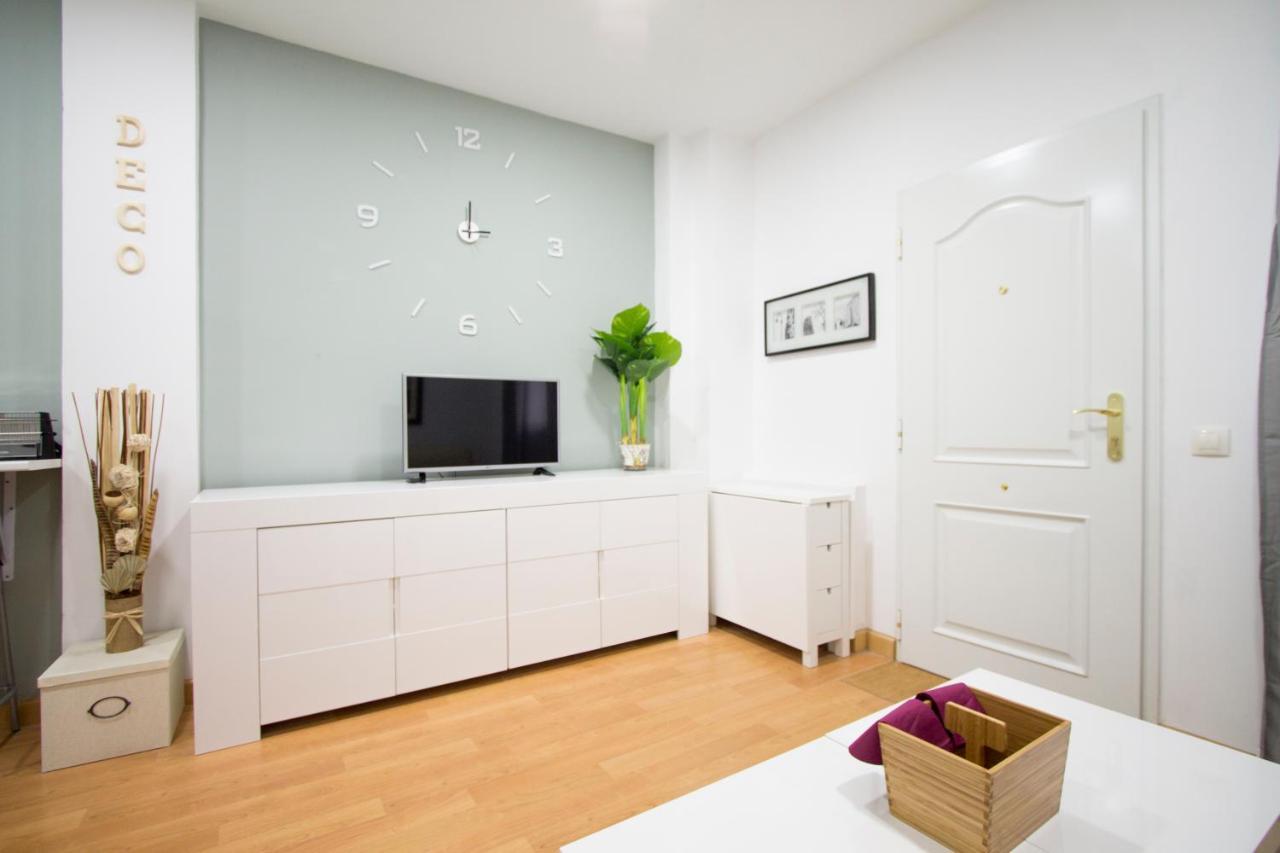 Appartamento Goyescas Deco Madrid